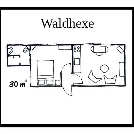 Waldhexe